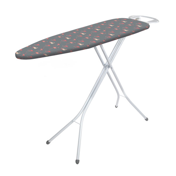 Minky Freestanding Ironing Board & Reviews Wayfair.co.uk